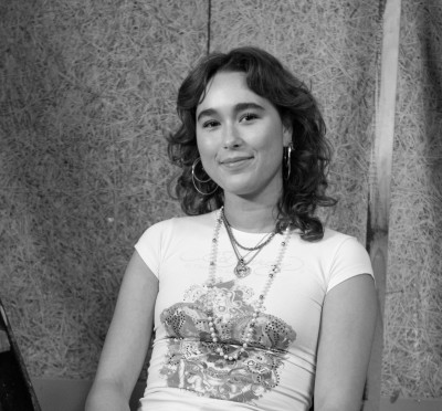 Lemming Film | Nadine Jansen