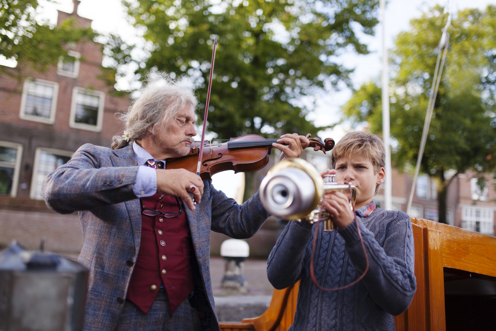 Lemming Film | remi, nobody's boy