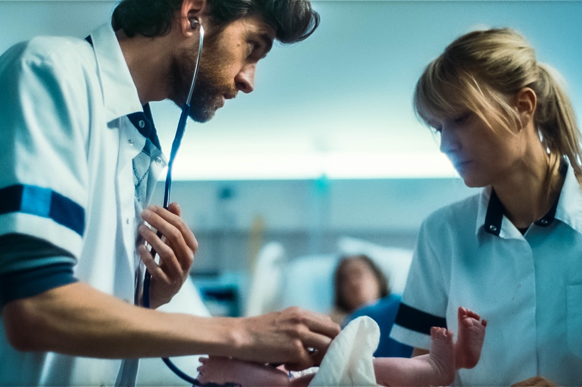 Lemming Film Dag en Nacht