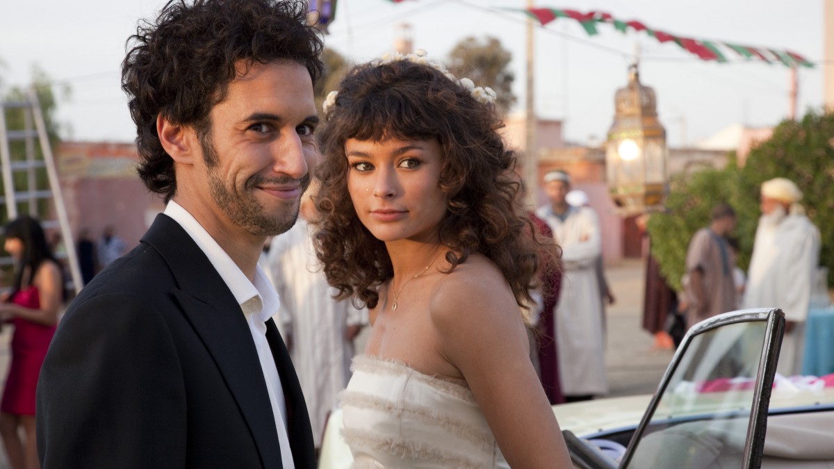 Lemming Film de president