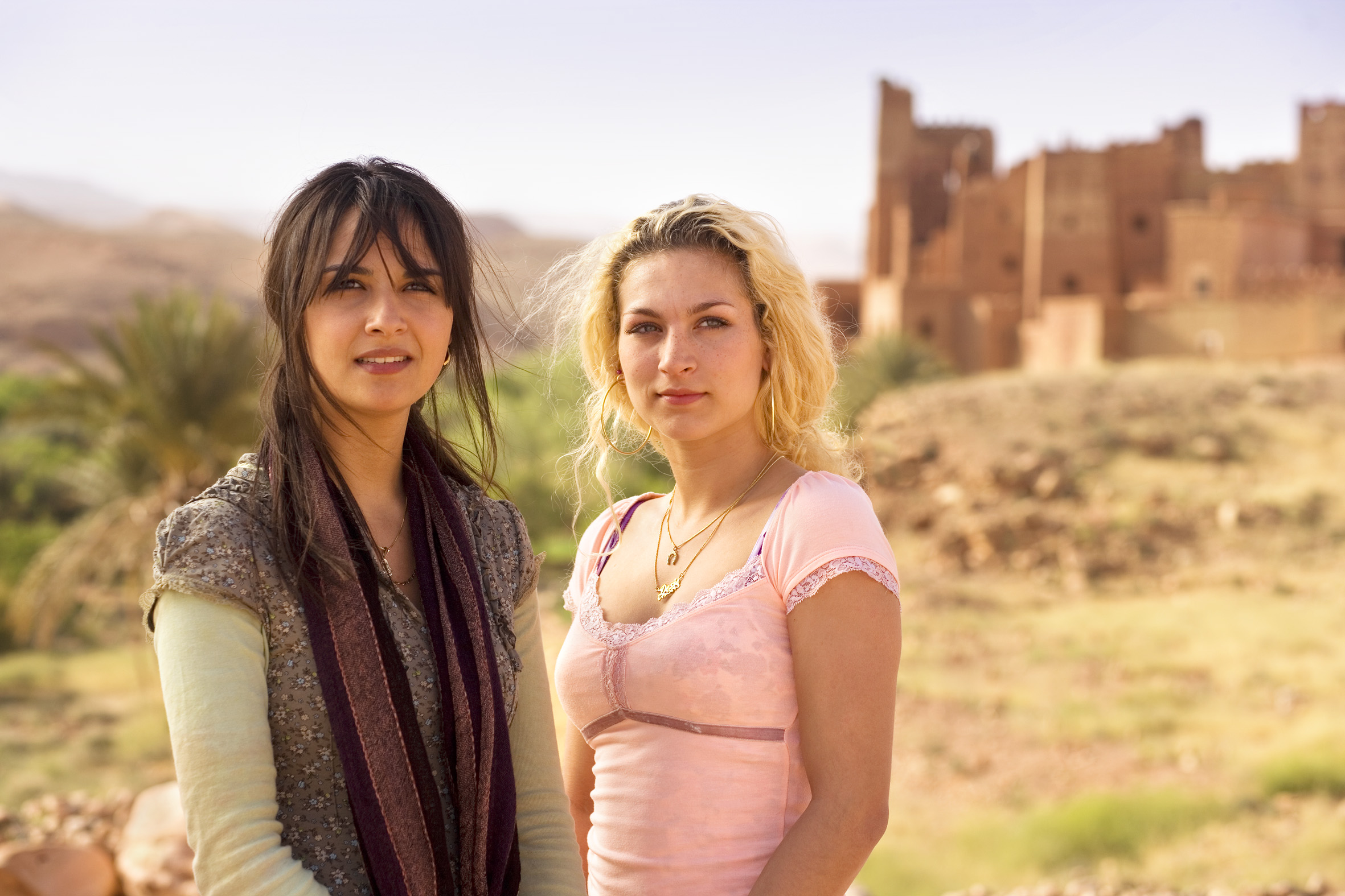 Lemming Film | dunya en desie