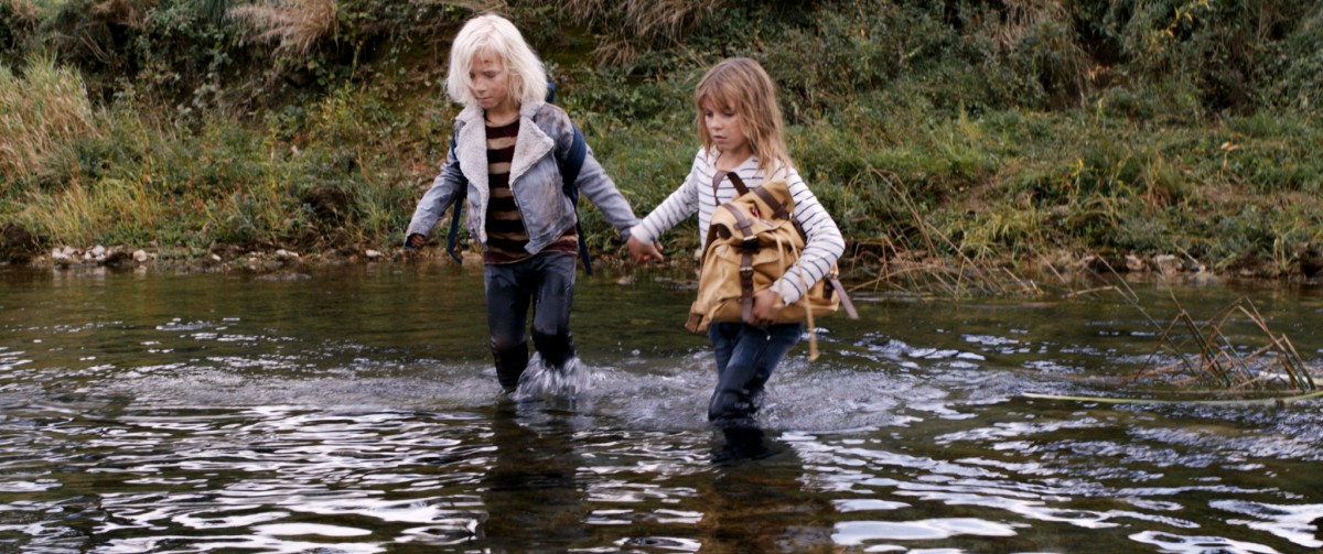 Lemming Film | the day my father became a bush